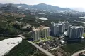 Жилой квартал Жилой комплекс класса люкс - Махмутлар