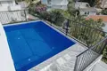 3-Schlafzimmer-Villa  Kunje, Montenegro