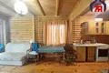 Casa de campo 184 m² Luzki, Belarús