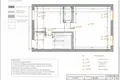 Stadthaus 265 m² Afonino, Russland