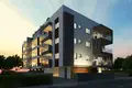 Mieszkanie 3 pokoi 110 m² Pafos, Cypr