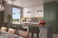 Apartamento 1 habitación 851 m² Dubái, Emiratos Árabes Unidos