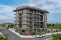 1 bedroom apartment 56 m² Obakoy, Turkey