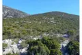 Parcelas 158 155 m² Opcina Orebic, Croacia