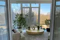 2 room apartment 114 m² Odesa, Ukraine