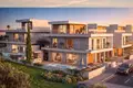 Квартира 3 комнаты 200 м² Героскипу, Кипр