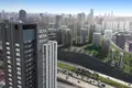 Apartamento 1 habitación 48 m² Umraniye, Turquía