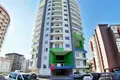 Apartamento 55 m² Mahmutlar, Turquía