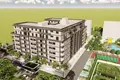 1 bedroom apartment 70 m² Bashkia Durres, Albania