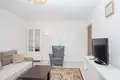 Appartement 3 chambres 77 m² Jodzina, Bélarus