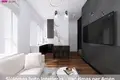 Appartement 2 chambres 36 m² Vilnius, Lituanie