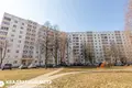 3 room apartment 62 m² Minsk, Belarus