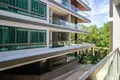 Appartement 1 chambre 44 m² Choeng Thale, Thaïlande
