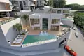 Apartamento 4 habitaciones 216 m² Incekum, Turquía
