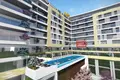 Apartamento 1 habitacion 61 m² Budva, Montenegro