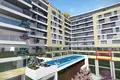 Apartamento 1 habitacion 93 m² Budva, Montenegro