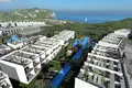 Studio apartment 43 m² Northern Cyprus, Northern Cyprus