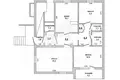 Квартира 76 м² Чернинский сельский Совет, Беларусь