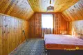 Casa 72 m² Zabalocki sielski Saviet, Belarús