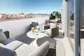 Квартира 3 спальни 83 м² Фуэнхирола, Испания