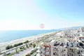 Apartamento 1 habitación 110 m² Mahmutlar, Turquía