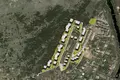 Parcelas  Podgorica, Montenegro