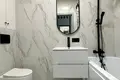 2 room apartment 41 m² Minsk, Belarus
