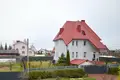 Ferienhaus 246 m² Saslauje, Belarus
