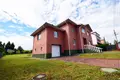 4 bedroom house 250 m² Chaciezyna, Belarus