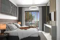 1 bedroom apartment 38 m² Famagusta District, Cyprus