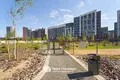 1 bedroom apartment 45 m² Kopishche, Belarus
