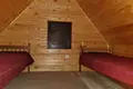 2 bedroom house 56 m² Zabljak, Montenegro
