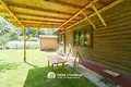 2 room house 64 m² Radaskovicki sielski Saviet, Belarus