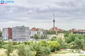Apartamento 3 habitaciones 68 m² Vilna, Lituania