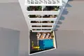 2 bedroom penthouse 87 m² Torrevieja, Spain