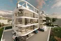 Wohnung 2 Schlafzimmer 82 m² Demos Agiou Athanasiou, Zypern