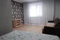 1 room apartment 36 m² Muchaviecki sielski Saviet, Belarus