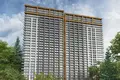 Mieszkanie 4 pokoi 121 m² Tbilisi, Gruzja