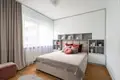 Apartamento 3 habitaciones 75 m² en Varsovia, Polonia