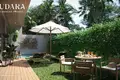 Wohnung 4 zimmer 110 m² Choeng Thale, Thailand