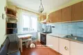 Appartement 3 chambres 63 m² Minsk, Bélarus