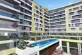 Apartamento 1 habitacion 93 m² Budva, Montenegro