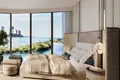 Studio apartment 41 m² Abu Dhabi, United Arab Emirates