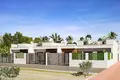 3 bedroom villa 84 m² Los Alcazares, Spain