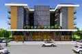 Apartamento 1 habitación 50 m² Kargicak, Turquía