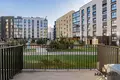 Appartement 5 chambres 123 m² Ratamka, Bélarus