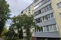 1 room apartment 34 m² Minsk, Belarus