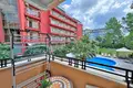 Appartement 2 chambres 56 m² Nessebar, Bulgarie