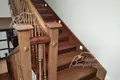 5 room house 255 m² in Central Federal District, Russia