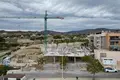 Mieszkanie 4 pokoi  Villajoyosa, Hiszpania